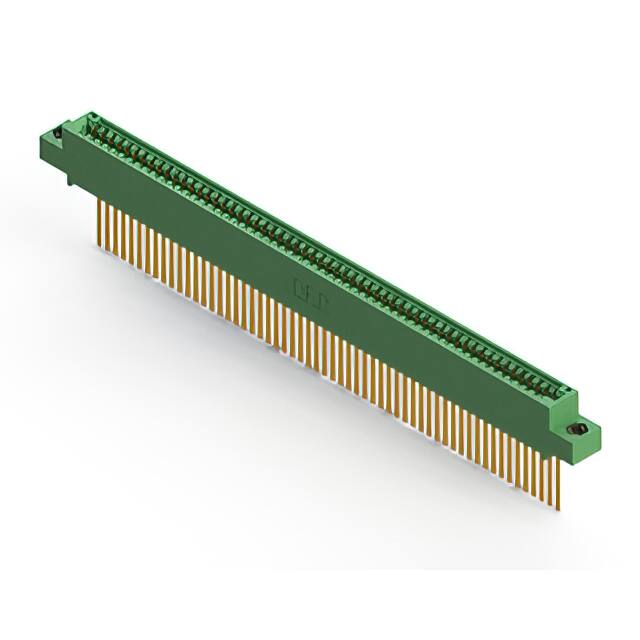 845-058-544-407 EDAC Inc.  Edgeboard Connectors
